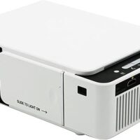 Home Theater Projector