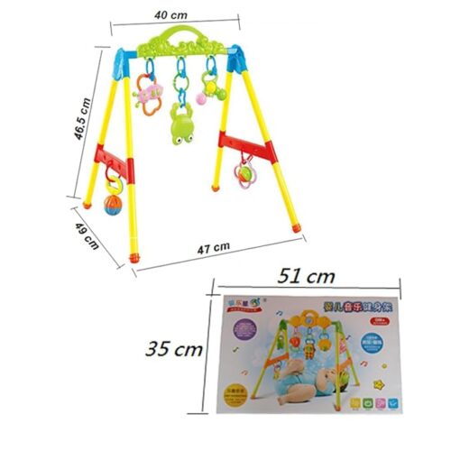 Baby Fitness Frame - Image 4
