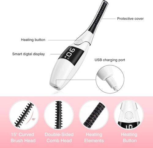 Eyelash Curler - Image 3
