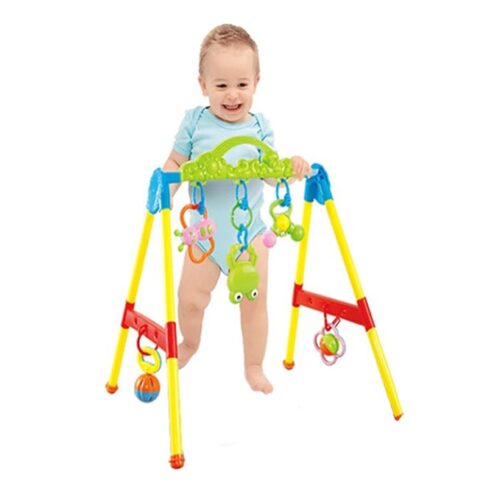 Baby Fitness Frame - Image 3