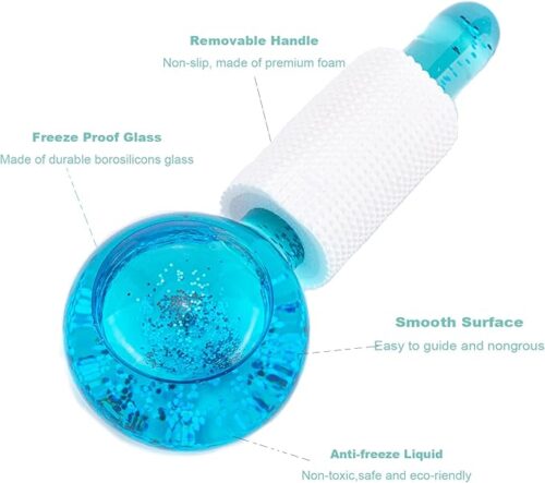 Facial Globes for Beauty - Image 2