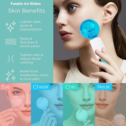 Facial Globes for Beauty - Image 3