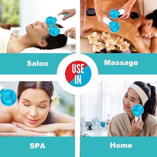 Facial Globes for Beauty - Image 5