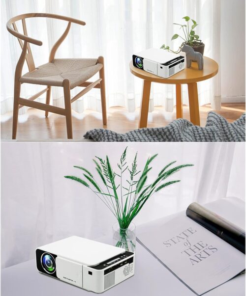 Home Theater Projector - Image 2