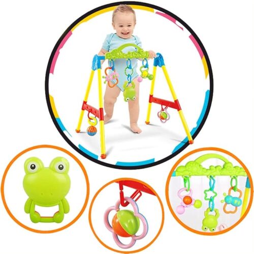 Baby Fitness Frame - Image 2