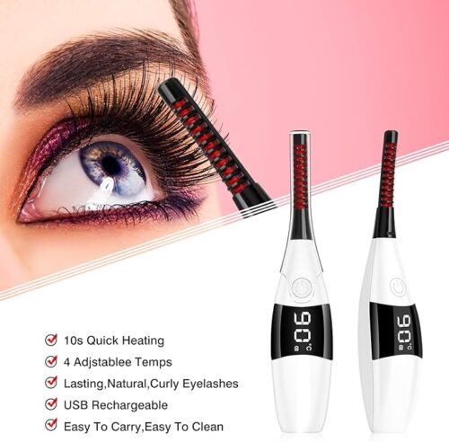 Eyelash Curler - Image 2