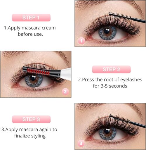 Eyelash Curler - Image 4