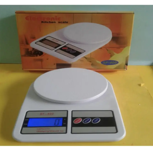 Kitchen Scale - Image 3