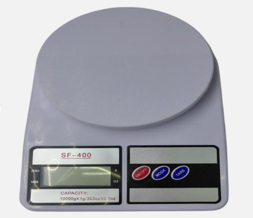 Kitchen Scale - Image 2
